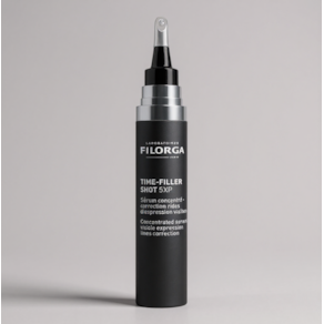 Filorga Time Filler Shot 5XP Serum Concentrado 15 ml